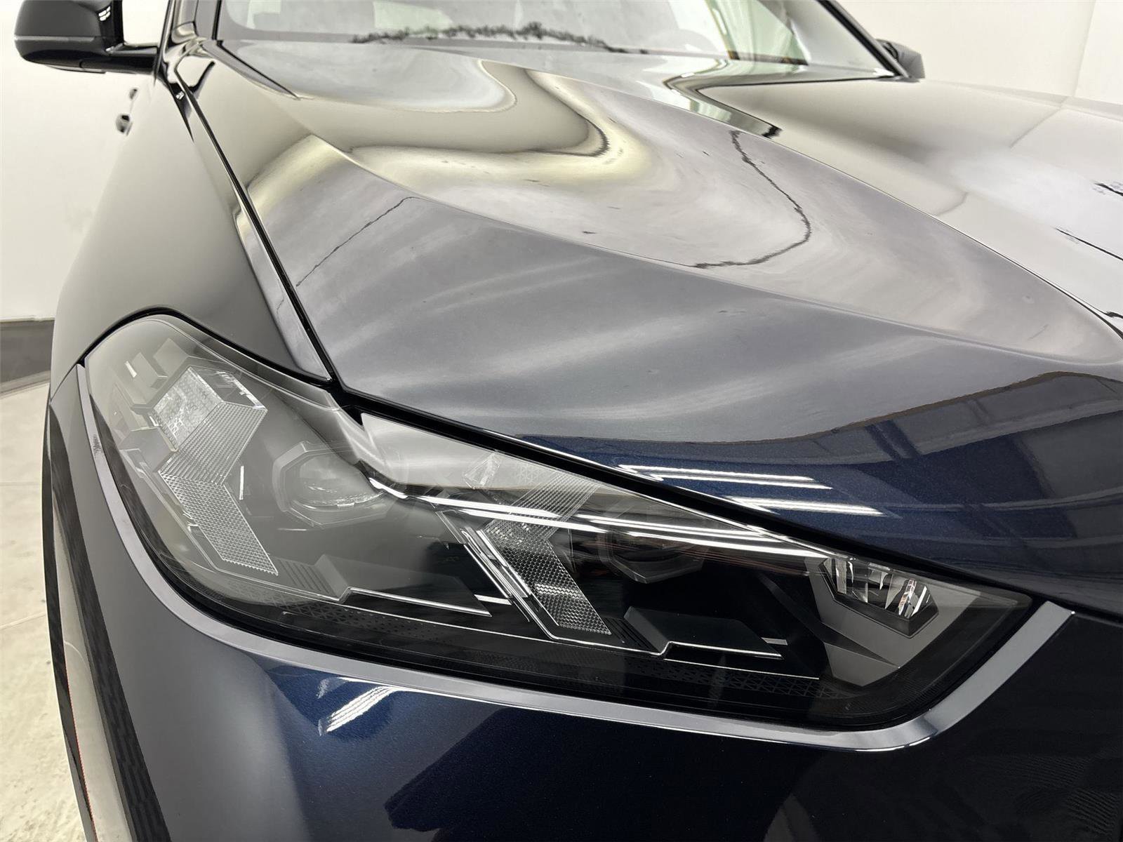 New 2026 BMW X5 M60i image 18