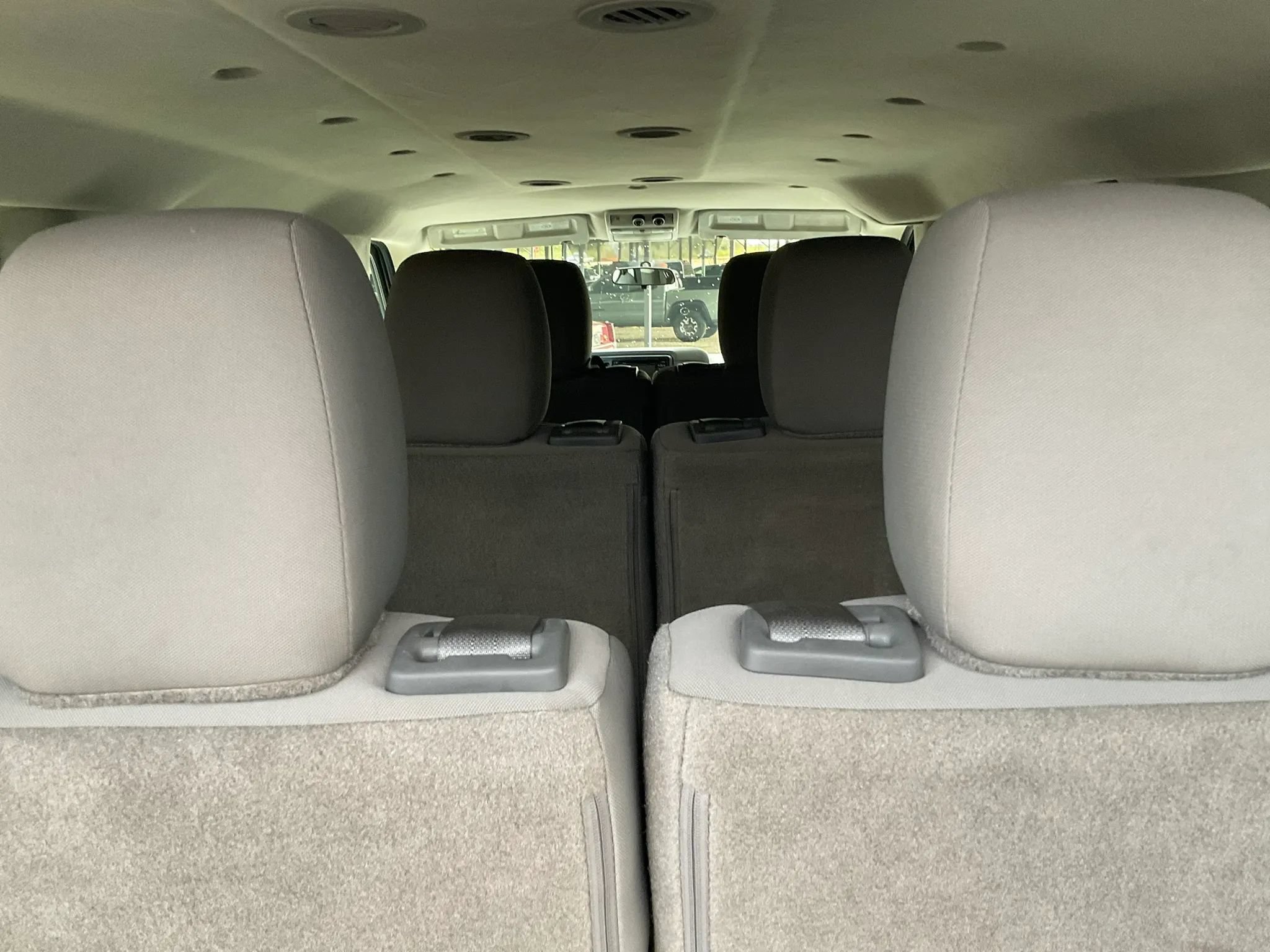 Used 2018 Nissan NV 3500 S RWD image 14