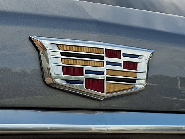 Used 2025 Cadillac XT5 Luxury w/ LPO, Floor Liner Package AWD/4WD image 29