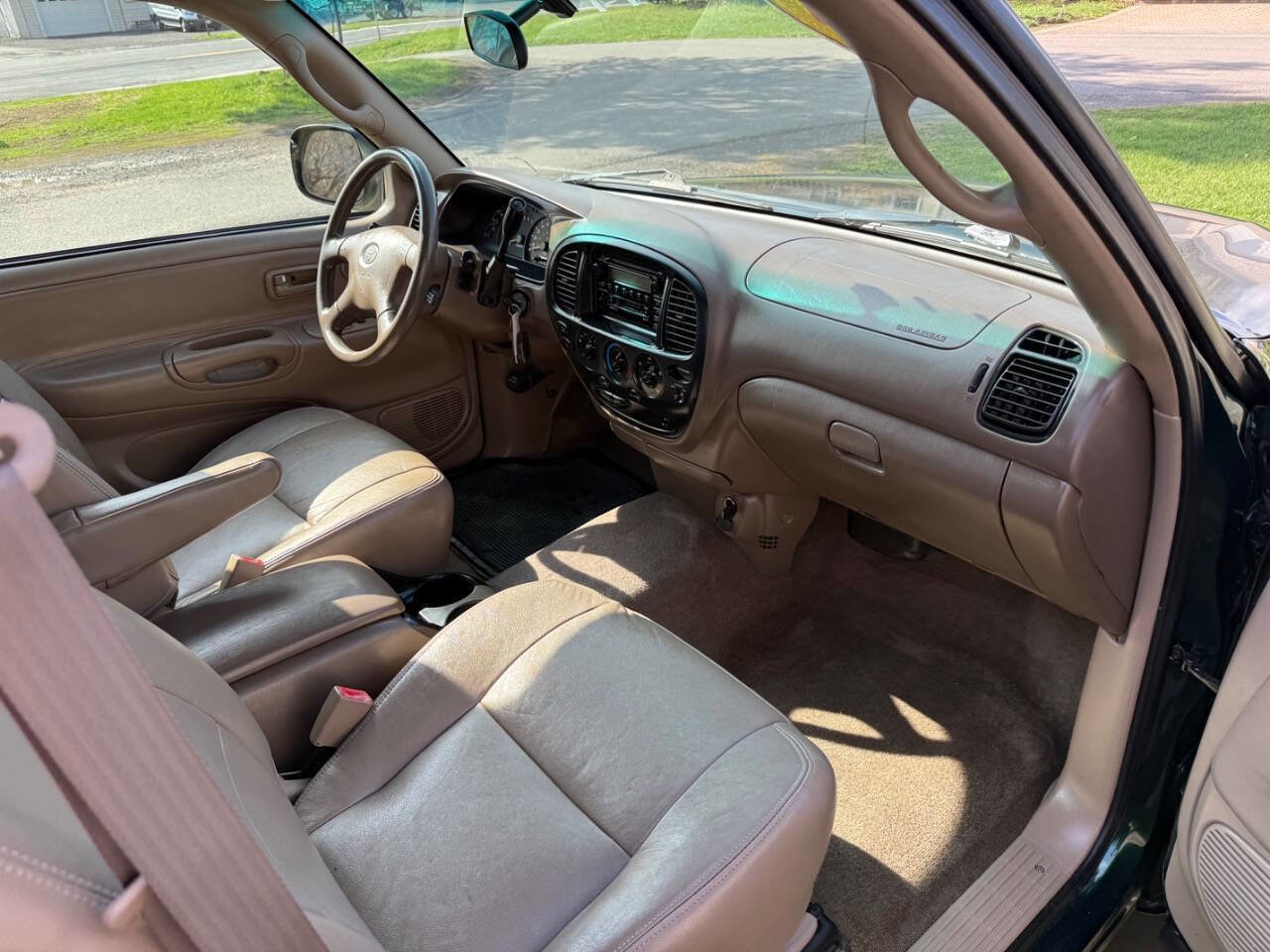 Used 2002 Toyota Tundra SR5 image 12