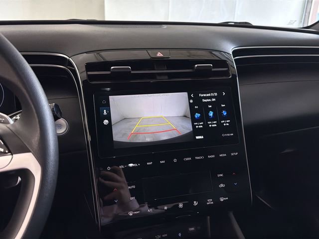 Used 2024 Hyundai Santa Cruz Night image 26