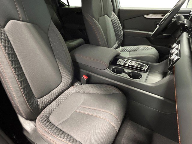 New 2025 Honda Pilot Sport image 30