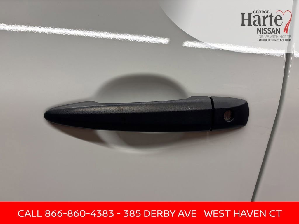 Certified 2023 Nissan Rogue S image 42