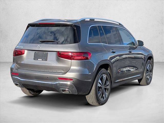 New 2026 Mercedes-Benz GLB 250 4MATIC video 2