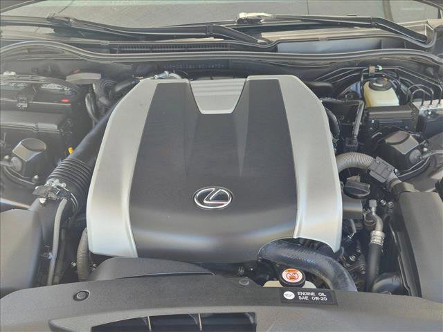 Used 2018 Lexus IS 350 F Sport AWD/4WD image 24
