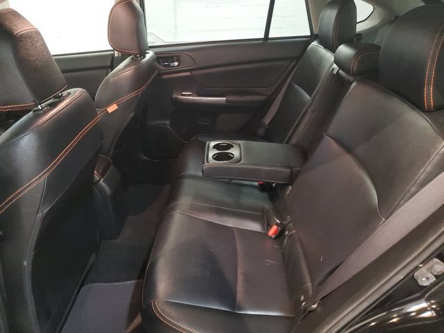 Used 2017 Subaru Crosstrek 2.0i Limited AWD/4WD image 26