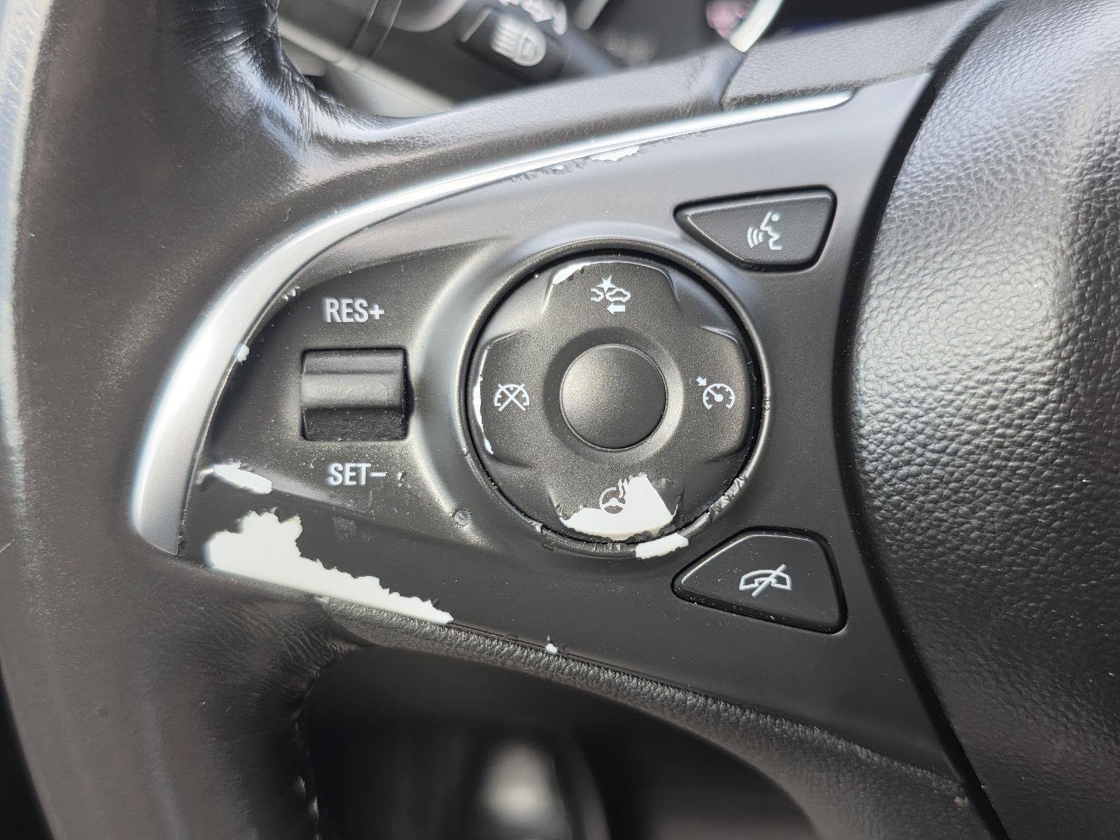 Used 2020 Buick Enclave Avenir w/ Avenir Technology Package FWD image 13