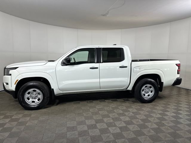 Used 2024 Nissan Frontier S w/ Technology Package image 6