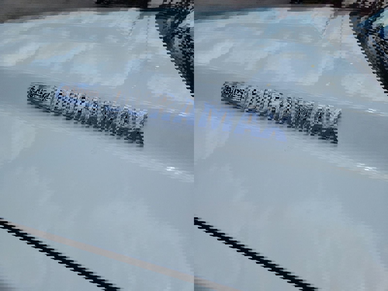 Used 2017 GMC Sierra 2500 Denali w/ Duramax Plus Package AWD/4WD image 10