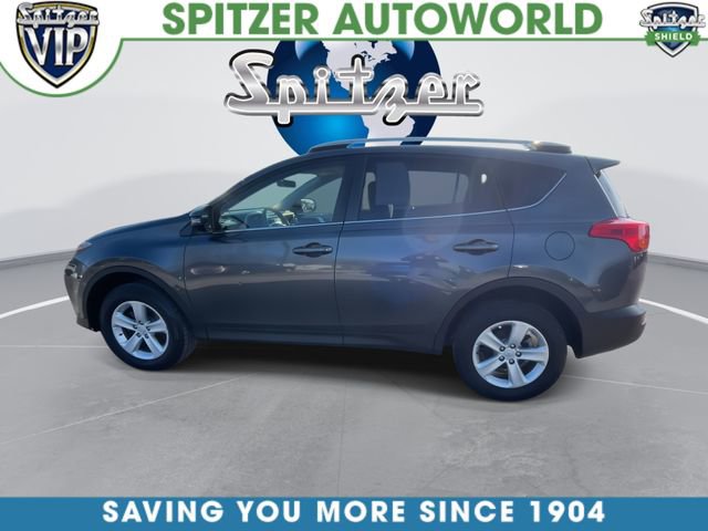 Used 2013 Toyota RAV4 XLE image 6