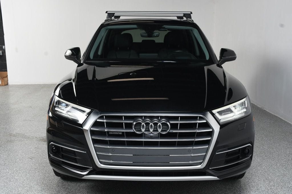 Used 2019 Audi Q5 Prestige AWD/4WD image 18