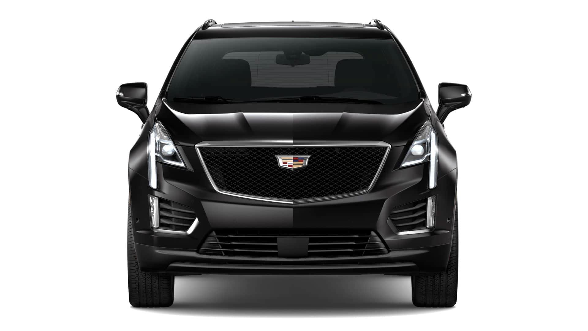 New 2026 Cadillac XT5 Sportv w/ LPO, Floor Liner Package AWD/4WD image 34