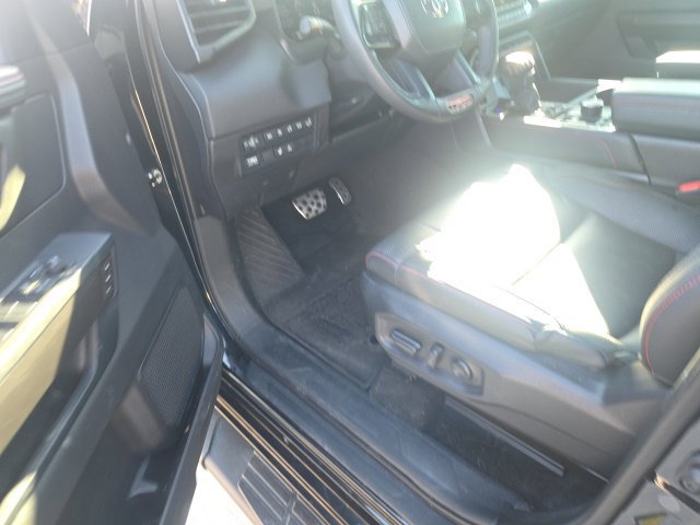 Used 2024 Toyota Tundra TRD Pro AWD/4WD image 8