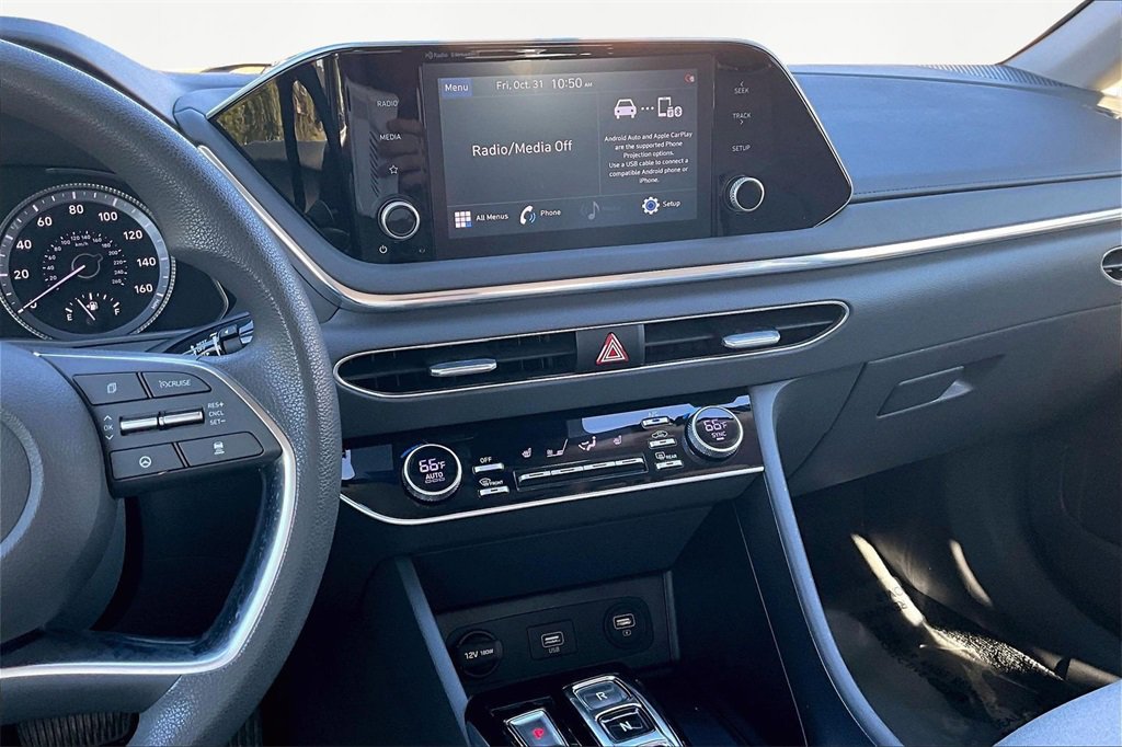 Used 2020 Hyundai Sonata SEL image 6