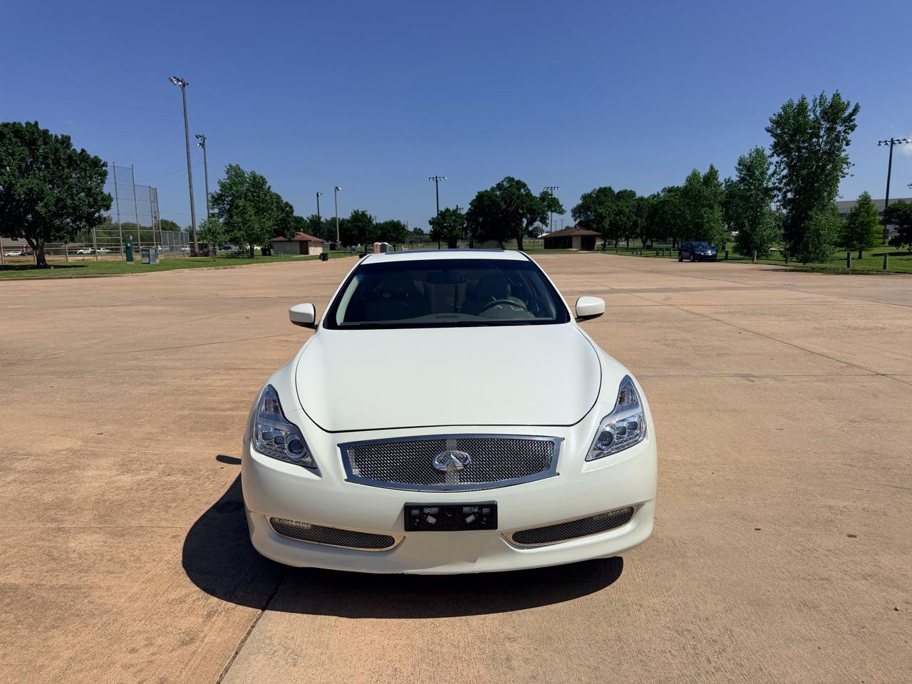 Used 2008 INFINITI G37 Journey w/ Premium Pkg RWD image 5