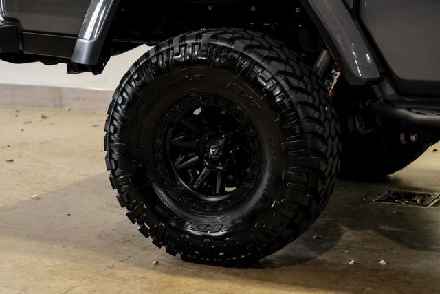 Used 2021 Jeep Gladiator Mojave image 40