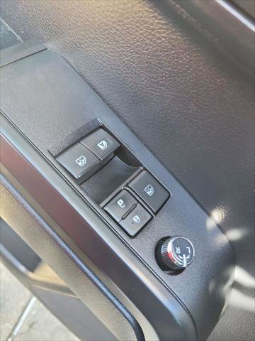 Certified 2018 Toyota Tacoma SR RWD image 12