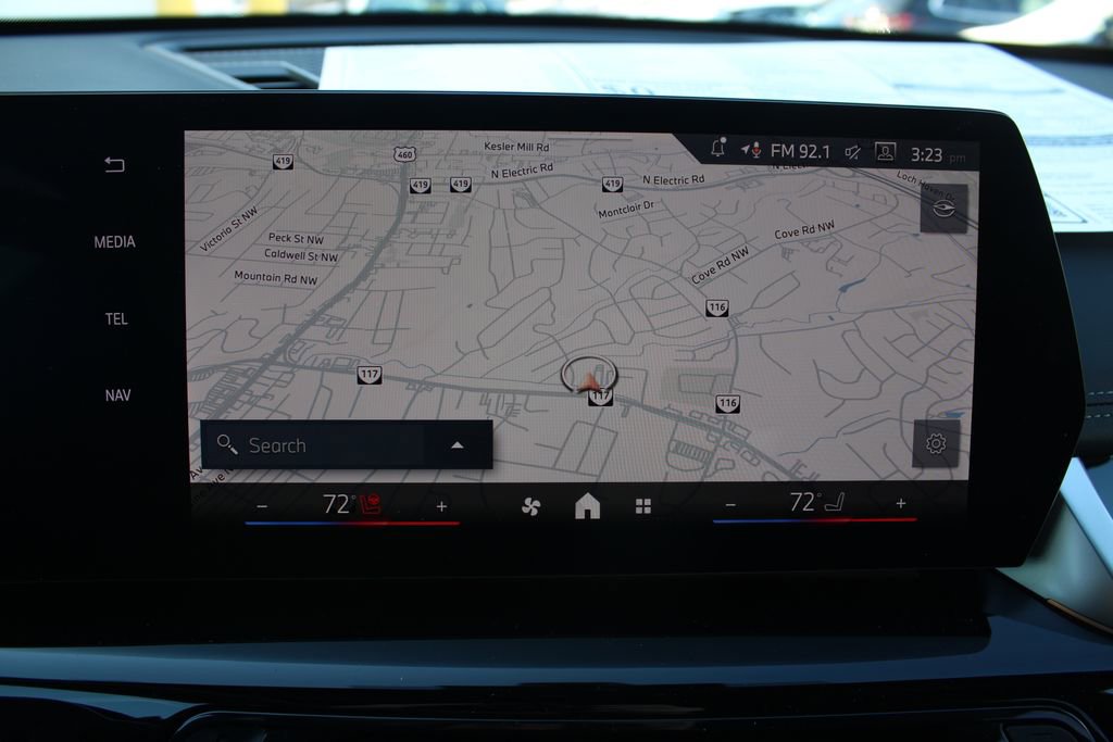 New 2026 BMW X1 xDrive28i image 20