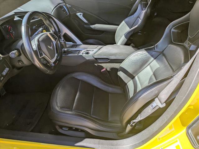 Used 2019 Chevrolet Corvette Z06 image 18