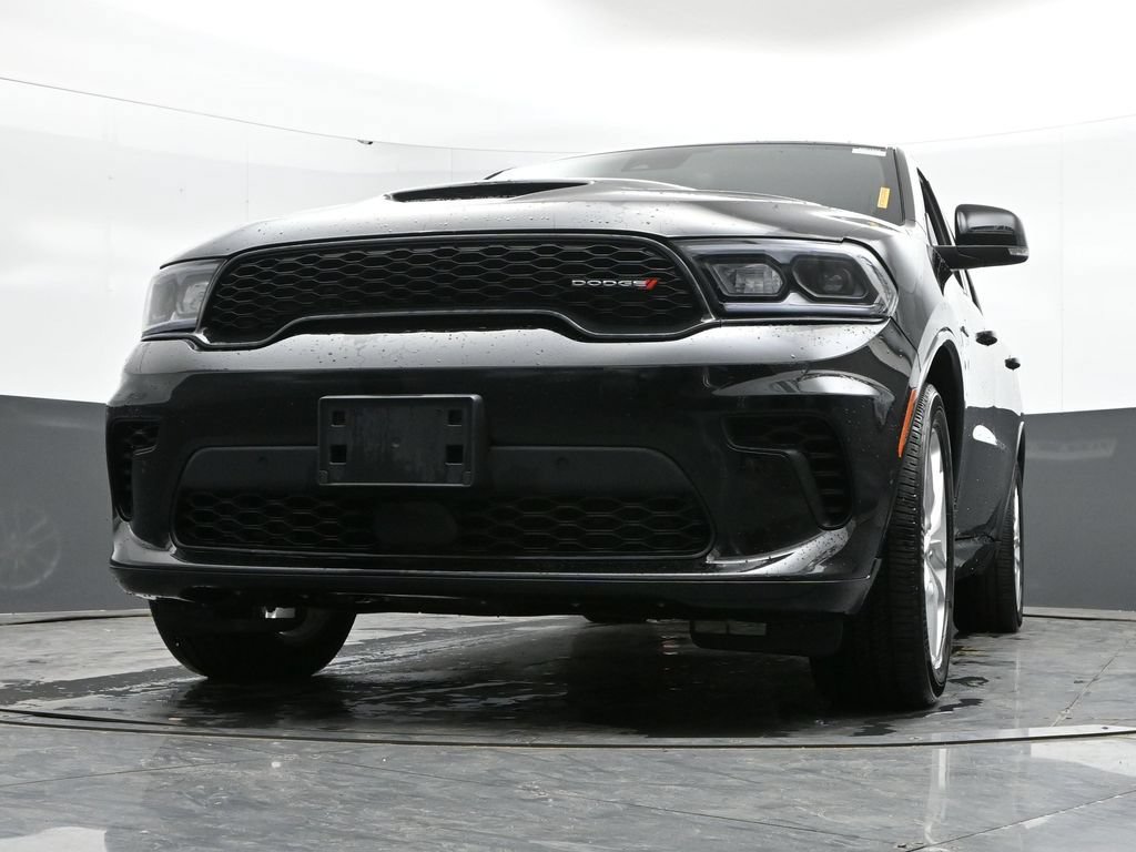 Used 2025 Dodge Durango R/T AWD/4WD image 48