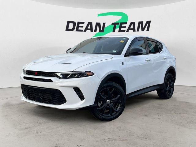 Used 2024 Dodge Hornet GT w/ GT Blacktop Package image 4