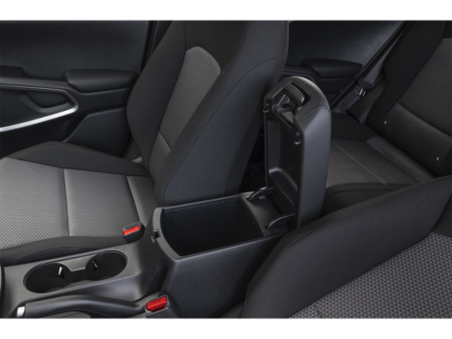 Certified 2025 Kia Soul LX w/ LX Technology Package FWD image 16