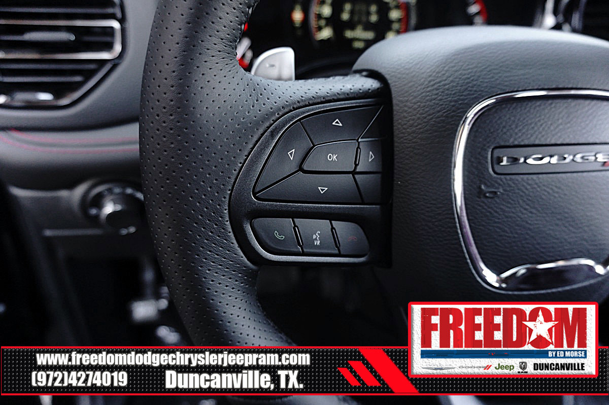 New 2026 Dodge Durango GT image 24