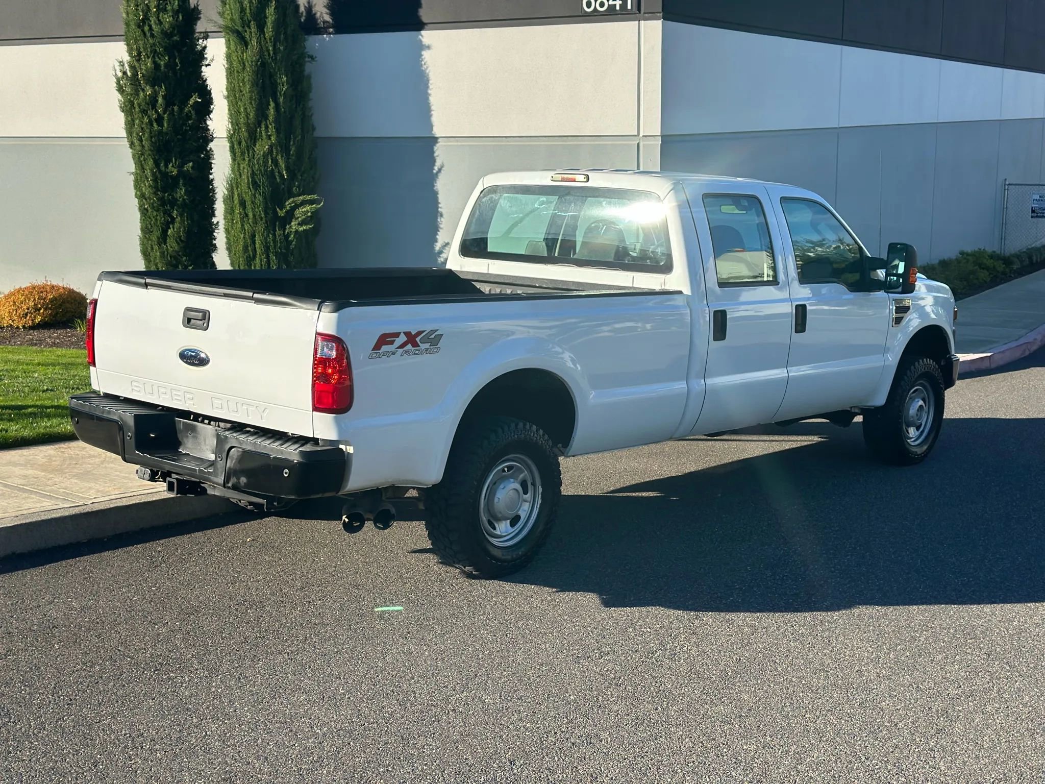 Used 2010 Ford F250 XL image 19
