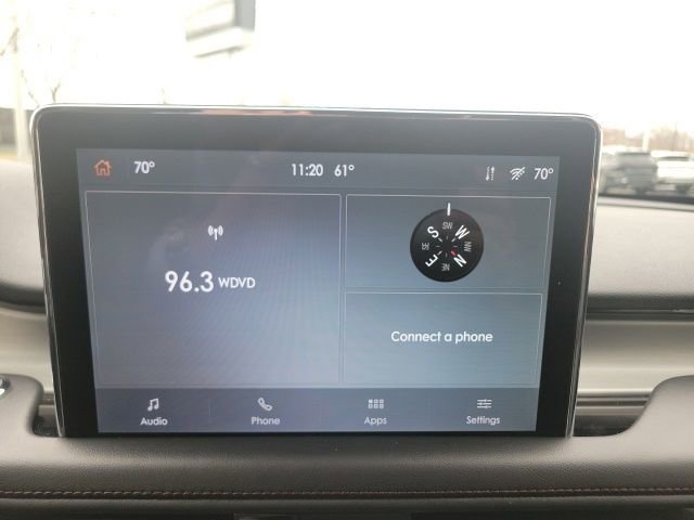 Certified 2023 Lincoln Aviator AWD w/ Premium Package image 37