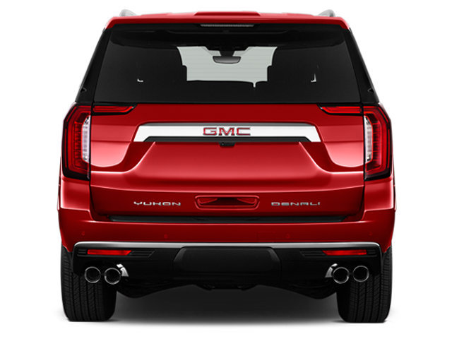 Used 2024 GMC Yukon XL Denali w/ Max Trailering Package AWD/4WD image 6
