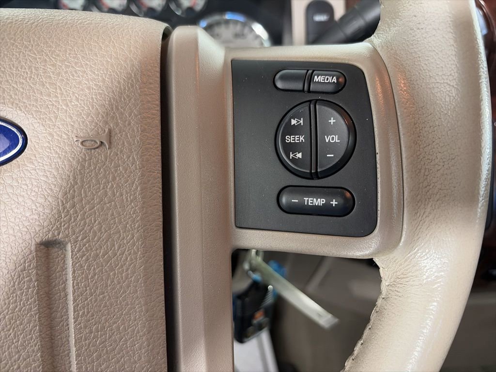Used 2008 Ford F350 Lariat image 21