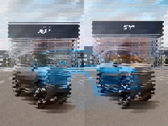 New 2026 Kia EV9 Wind image 8