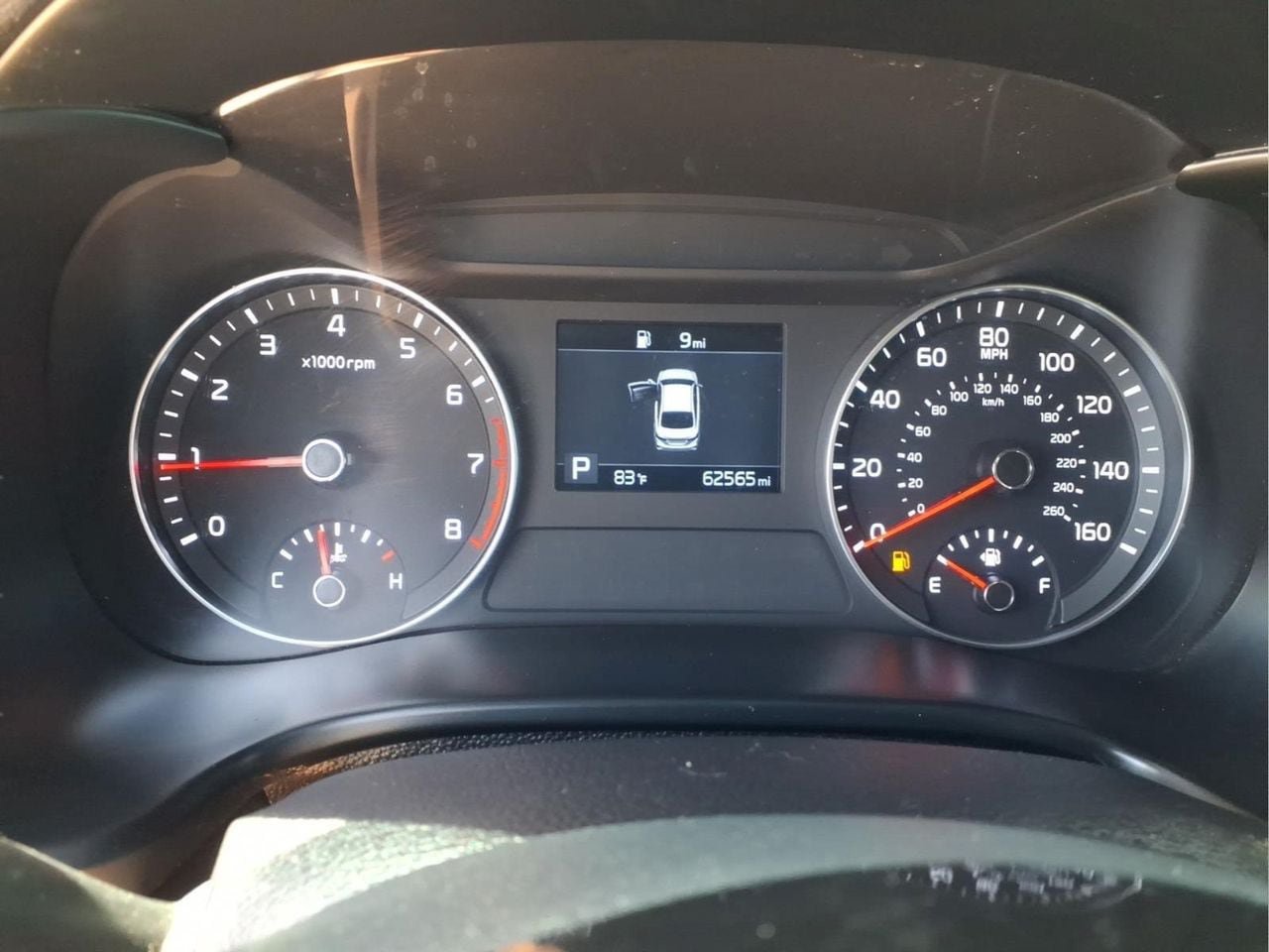 Used 2021 Kia Forte GT-Line FWD image 24
