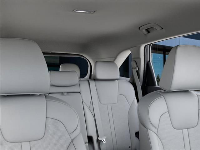 New 2026 Kia Sorento EX image 27