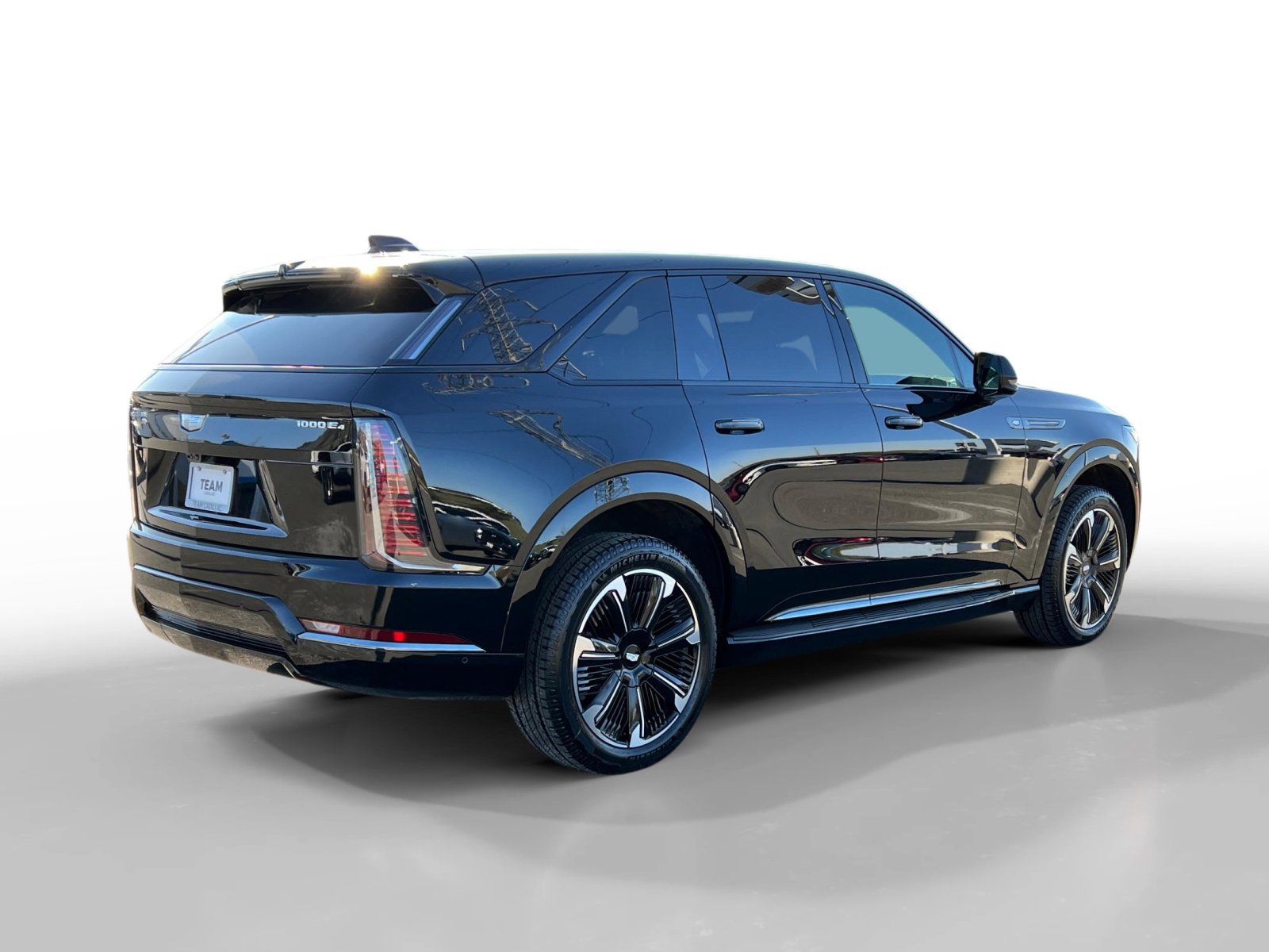 New 2025 Cadillac Escalade IQ Sport 2 image 5