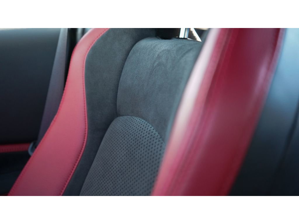 Used 2024 Nissan Z Performance w/ Floor Mat Package image 32