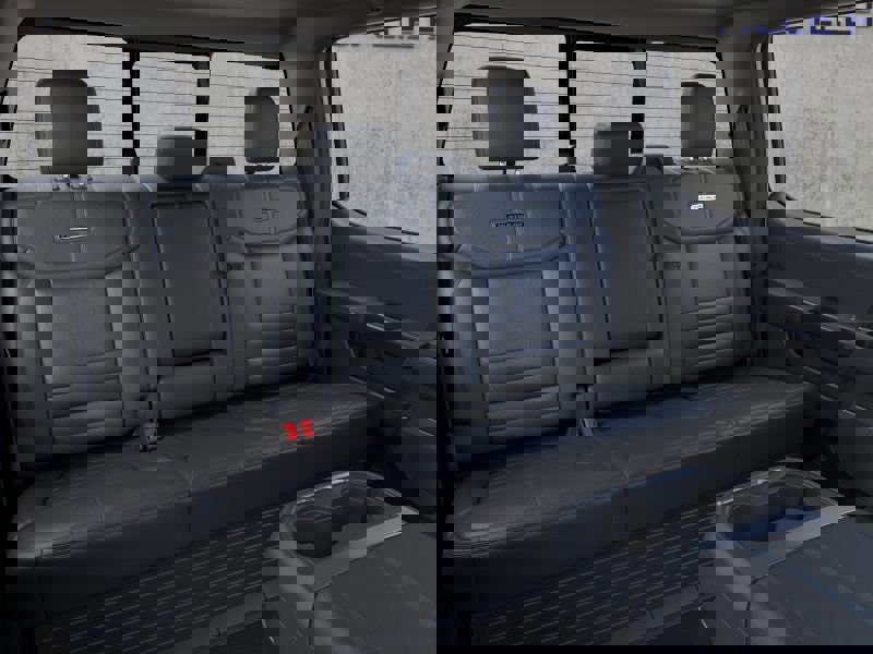 New 2026 Ford F250 Platinum w/ Tremor Off-Road Package image 11