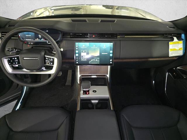 New 2026 Land Rover Range Rover SE AWD/4WD image 9