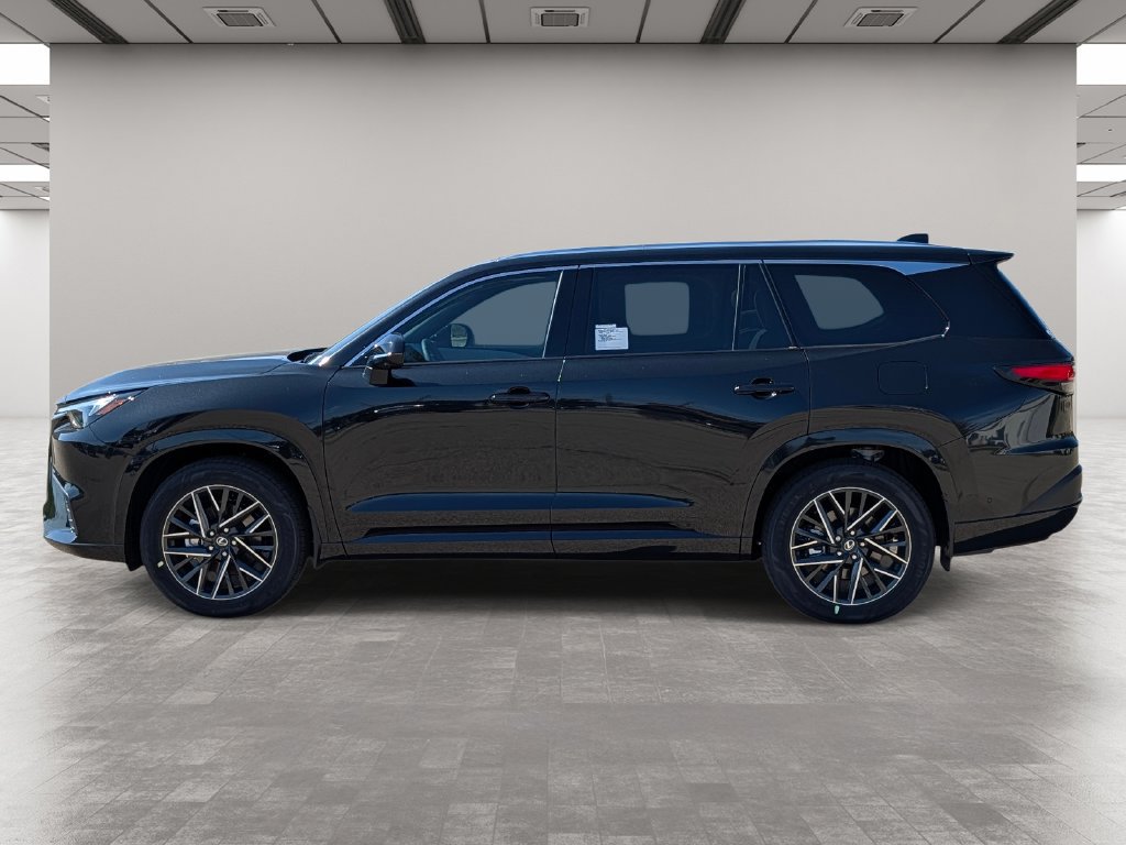 New 2026 Lexus TX 350 AWD w/ Technology Package image 3