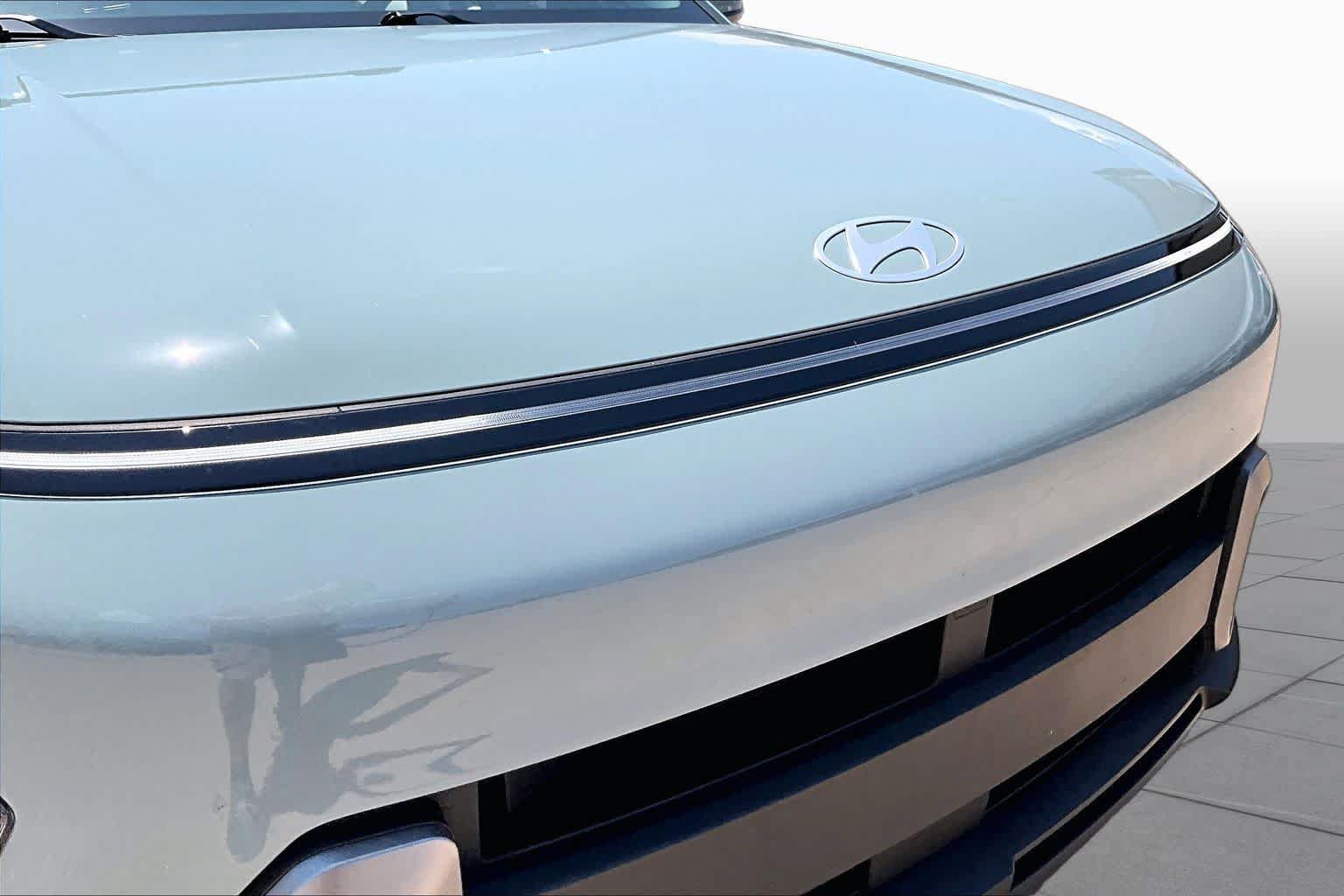 Used 2025 Hyundai Kona SEL FWD image 27