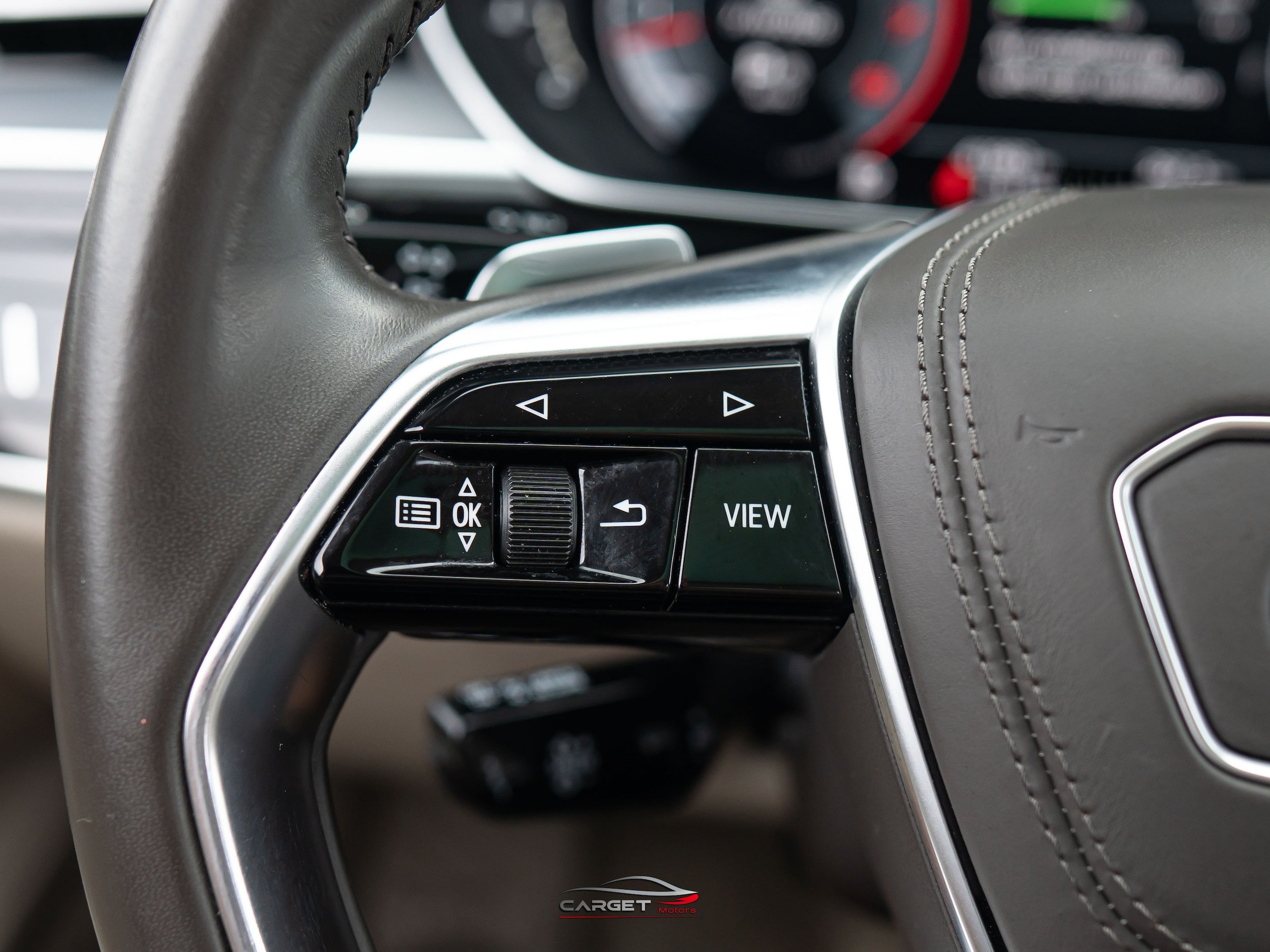 Used 2019 Audi A8 L 3.0T w/ Luxury Package AWD/4WD image 24
