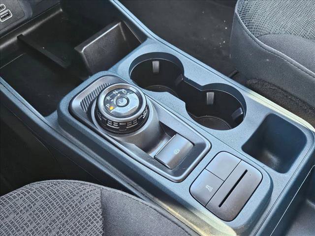 Certified 2025 Ford Maverick XL image 12