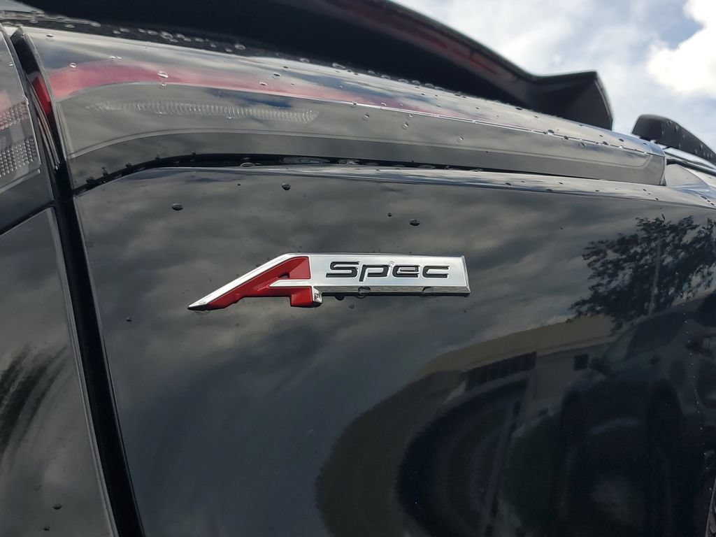 New 2026 Acura ADX A-Spec w/ Advance Package AWD/4WD image 8