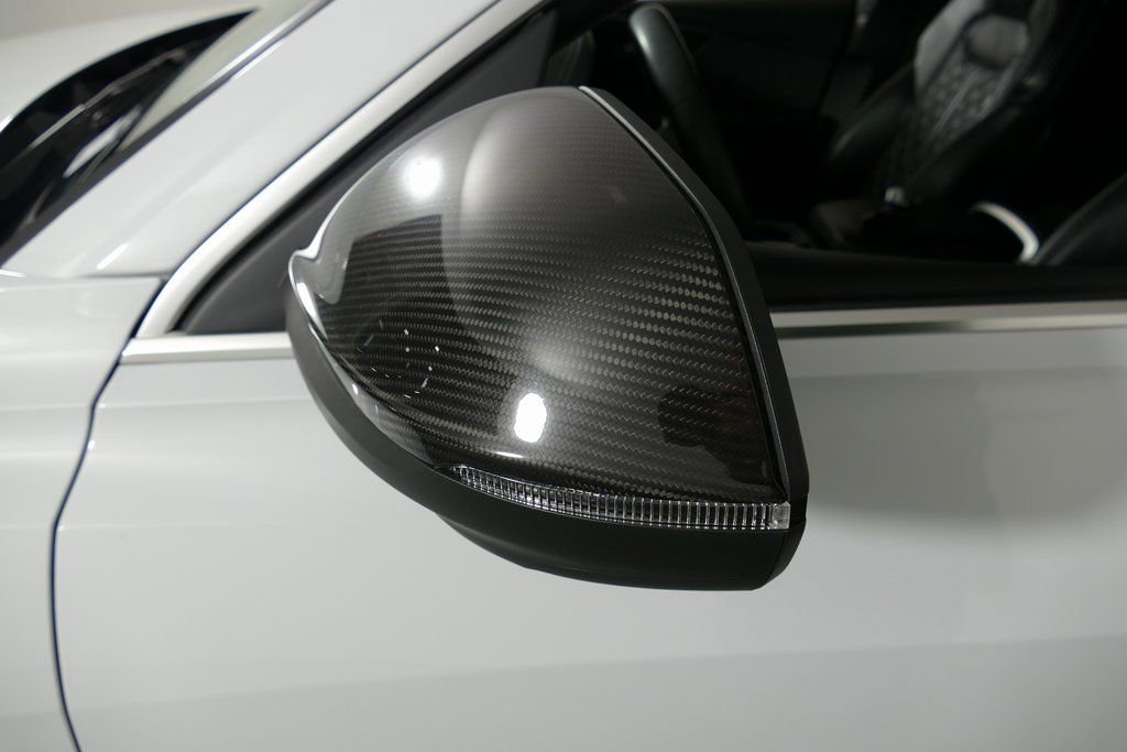 Used 2023 Audi SQ8 Prestige image 10