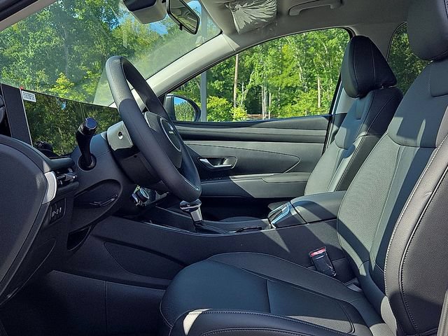 New 2026 Hyundai Tucson SEL Plus w/ Tow & Go Package AWD/4WD image 22