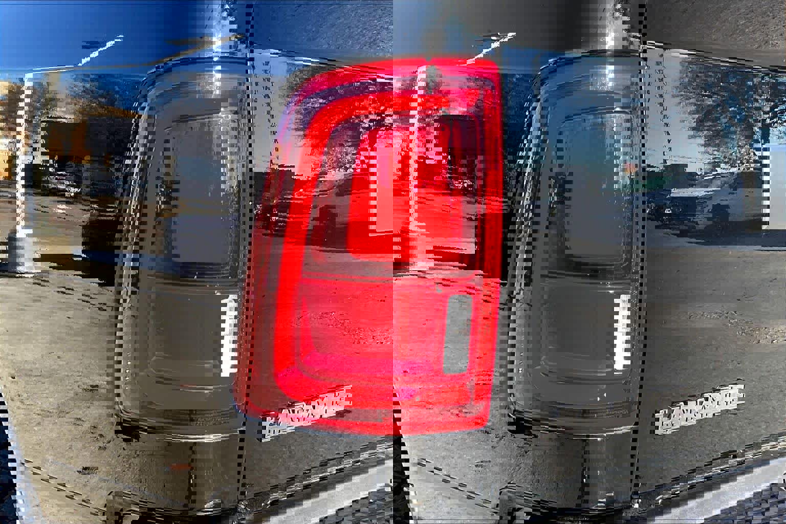 New 2026 RAM 2500 Laramie image 11