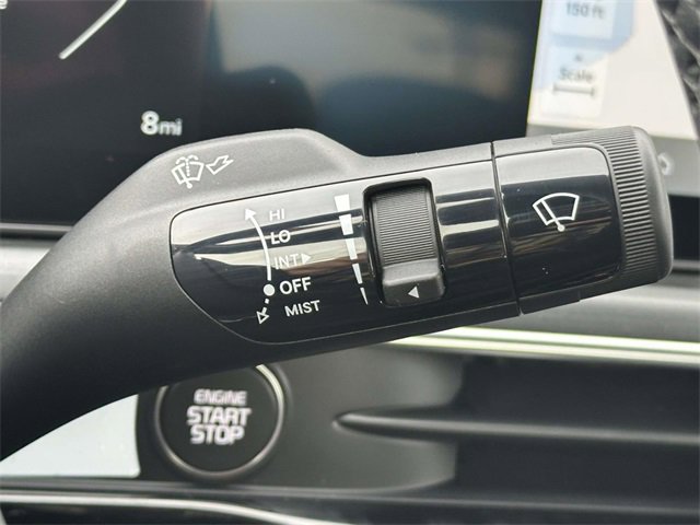 New 2026 Kia K5 GT w/ GT1 Package image 15