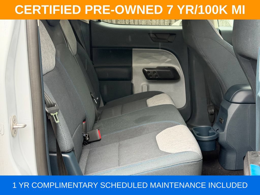 Used 2026 Ford Maverick XLT FWD image 23