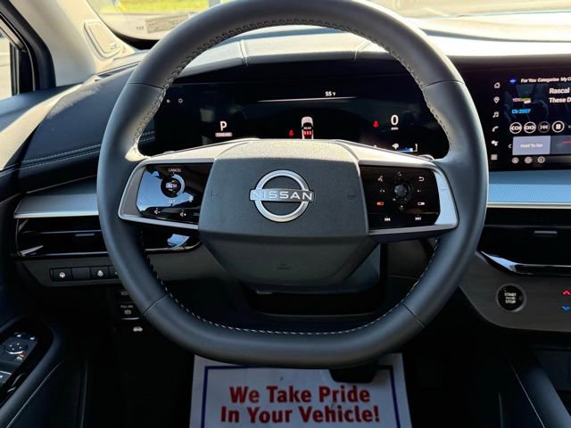 Certified 2025 Nissan Murano SL image 26