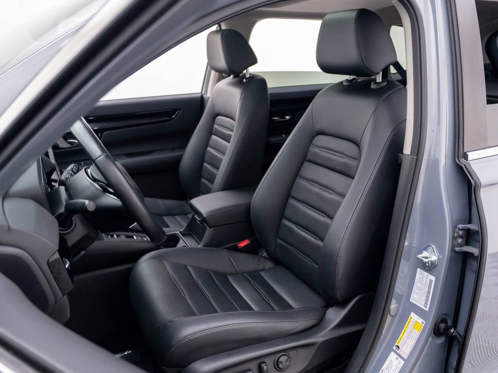 Certified 2024 Honda CR-V EX-L image 18
